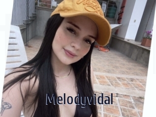 Melodyvidal