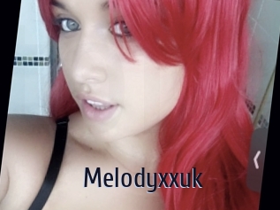 Melodyxxuk