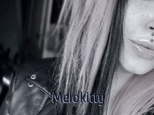 Melokitty