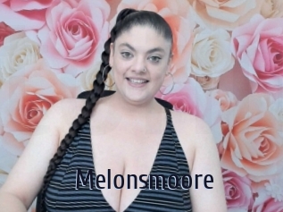 Melonsmoore