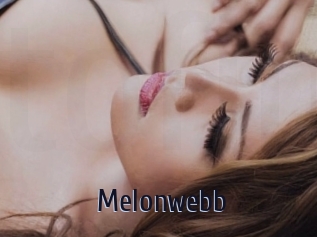 Melonwebb