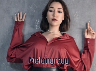 Melonyrayy