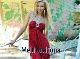 Meltingaliona