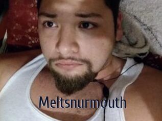 Meltsnurmouth