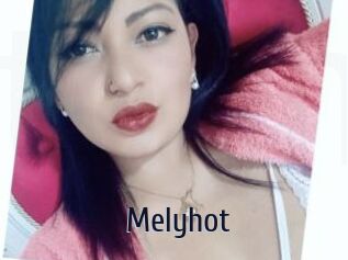 Melyhot