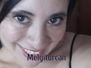 Melyiturcan