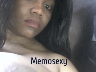 Memosexy