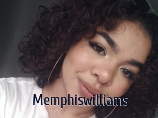 Memphiswilliams