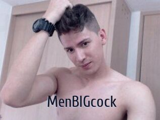 MenBIGcock