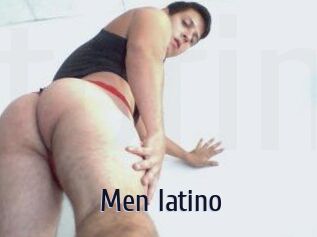 Men_latino