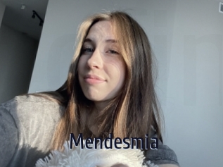 Mendesmia