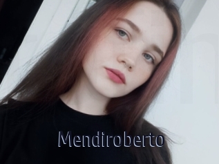 Mendiroberto