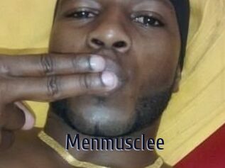 Menmusclee