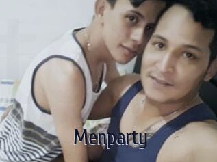 Menparty