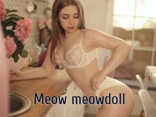 Meow_meowdoll