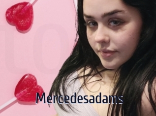 Mercedesadams