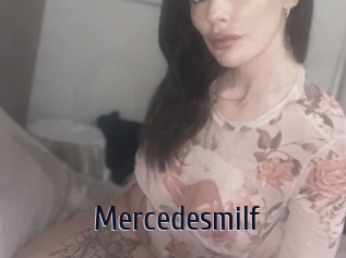 Mercedesmilf