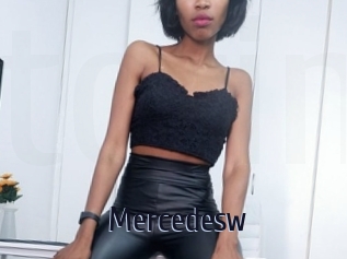 Mercedesw