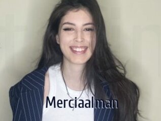 Merciaalman