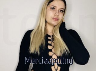 Merciaappling