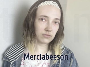 Merciabeeson