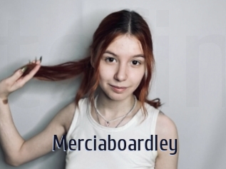 Merciaboardley