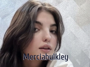 Merciabulkley