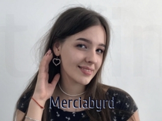 Merciabyrd