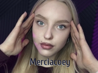 Merciacoey