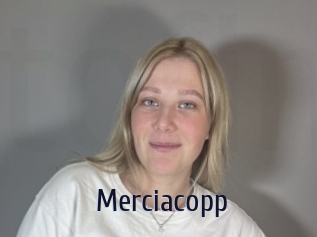 Merciacopp