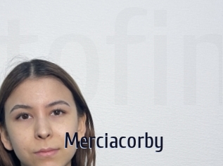 Merciacorby