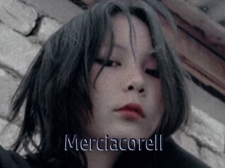 Merciacorell