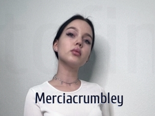 Merciacrumbley