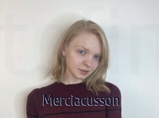 Merciacusson