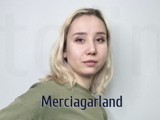 Merciagarland