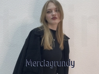 Merciagrundy