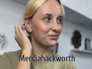 Merciahackworth