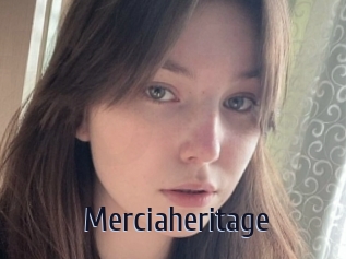 Merciaheritage