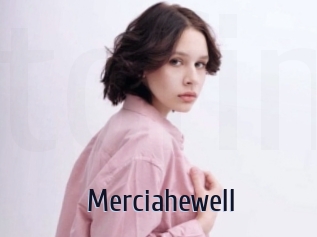 Merciahewell