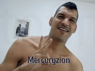 Mercuryzion