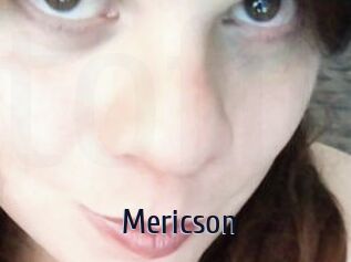 Mericson