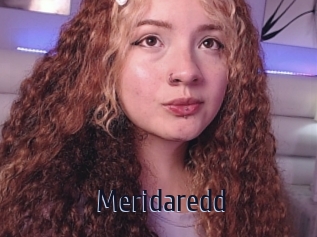 Meridaredd