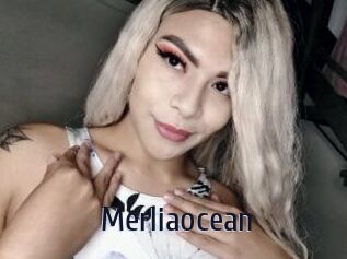 Merliaocean