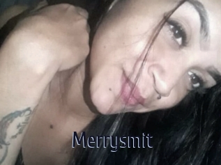 Merrysmit