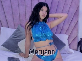 Meryann