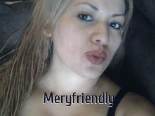 Meryfriendly