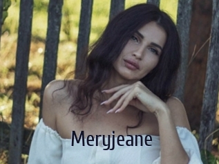 Meryjeane