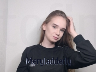 Meryladderly