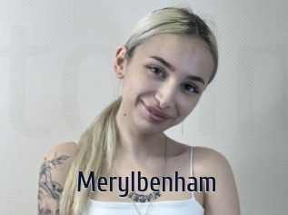 Merylbenham