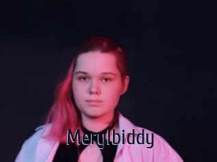 Merylbiddy